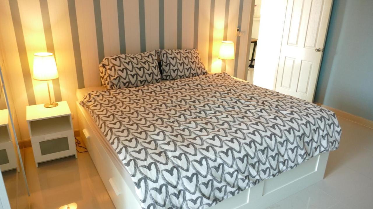 Sundowner Sukhumvit Apartment Bangkok Ngoại thất bức ảnh
